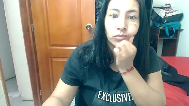 Siblleyx on StripChat