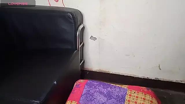 Silent_bdgirl on StripChat