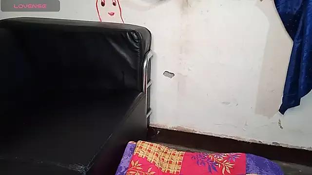 Silent_bdgirl on StripChat