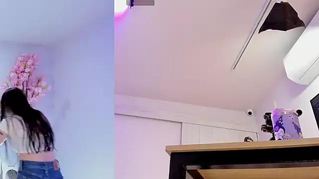 Siouxsie_cenobite on StripChat