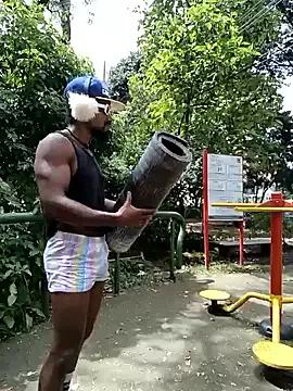 Siriss_boyrag on StripChat