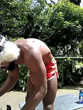 Siriss_boyrag on StripChat