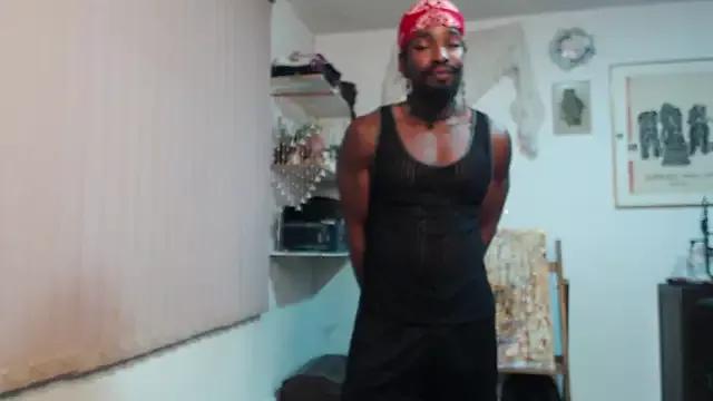 Siriss_boyrag on StripChat