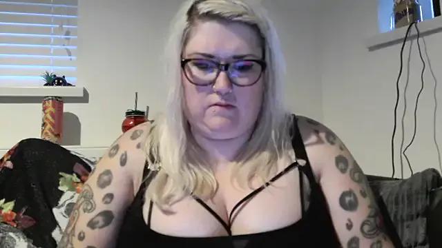 Sizzling_Indie36 on StripChat