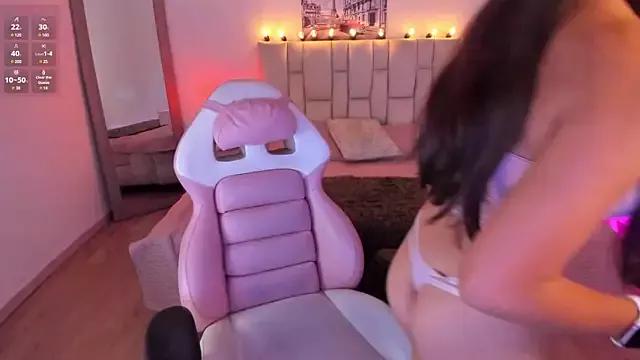 Sophia_rincon on StripChat