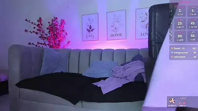 soul_arabian on StripChat