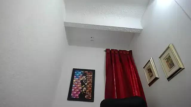 squirt_Carla_Perverted on StripChat