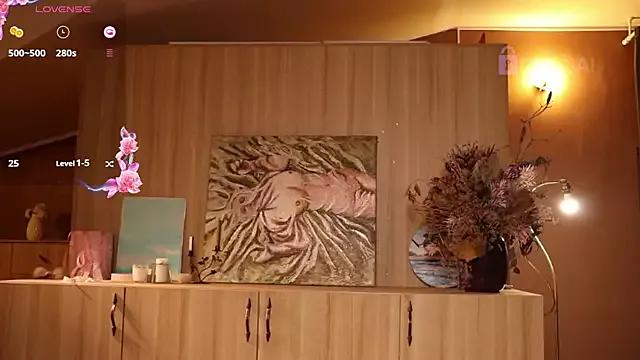 steffania- on StripChat