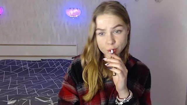 Sunbeam_ on StripChat