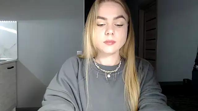 Sunbeam_ on StripChat