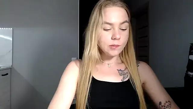 Sunbeam_ on StripChat