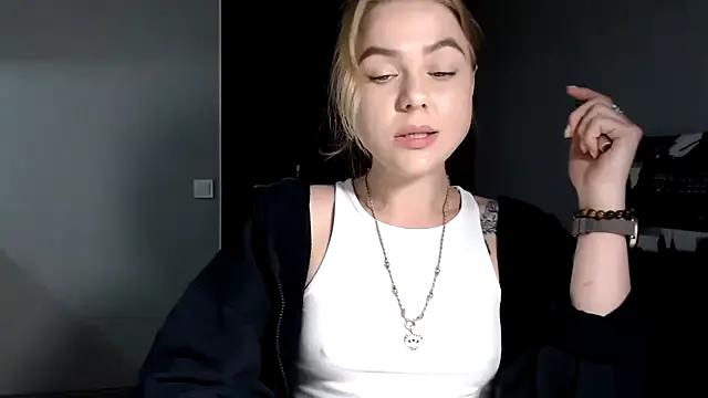 Sunbeam_ on StripChat