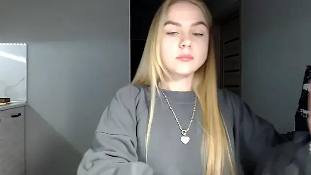 Sunbeam_ on StripChat