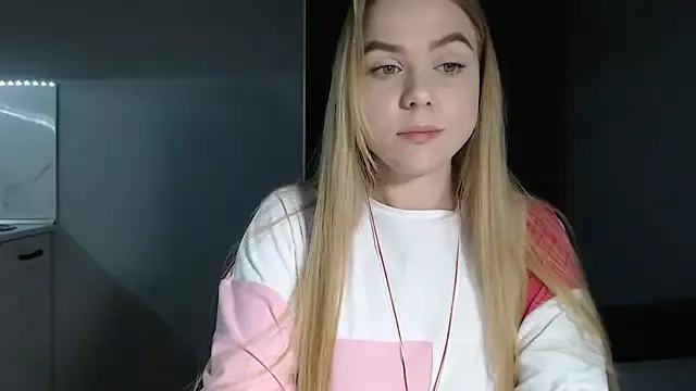 Sunbeam_ on StripChat