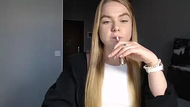 Sunbeam_ on StripChat