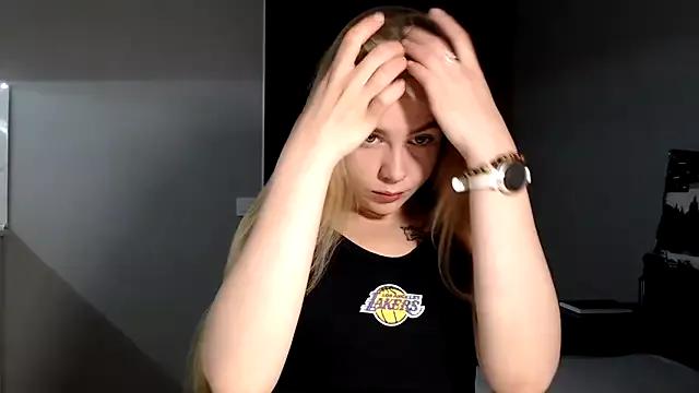 Sunbeam_ on StripChat