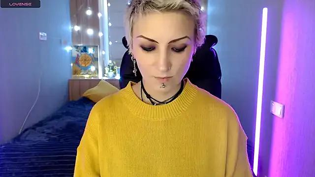 Sweet-n-Strong on StripChat