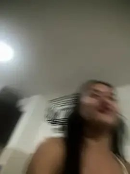 sweet_afparty on StripChat 