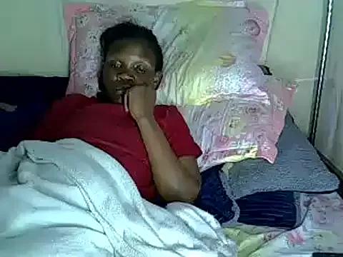 Sweet_serah on StripChat