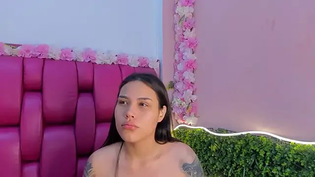 sweett_dirty on StripChat