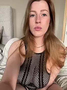 Sweety_Foxy69 on StripChat 