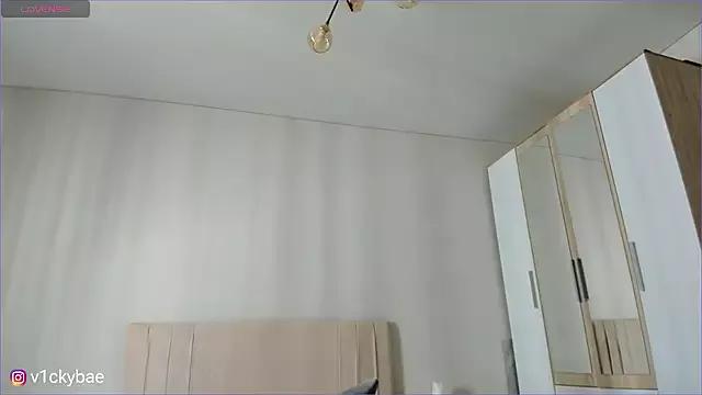 sweety_vikky on StripChat 