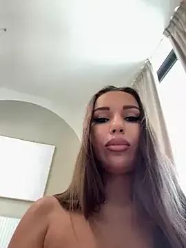 Syka0001 on StripChat