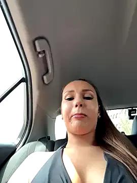 Syka0001 on StripChat