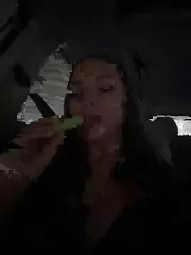 Syka0001 on StripChat