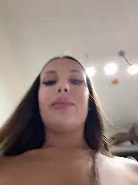 Syka0001 on StripChat