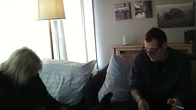 Sylviastar46 on StripChat