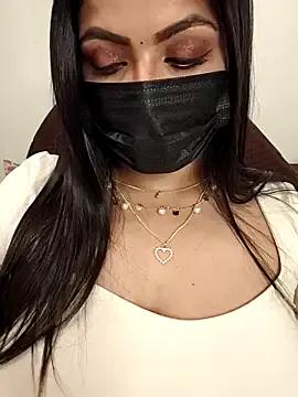 Tamil_Anumitha on StripChat