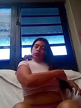 Tammyy_Brown on StripChat 