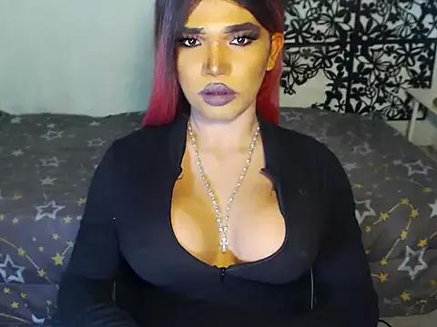 terra_HORSECOCK on StripChat