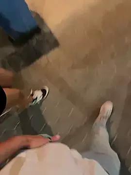 therealbeverlycious on StripChat