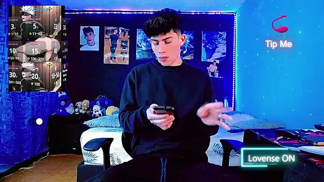 thiagomurphyy on StripChat