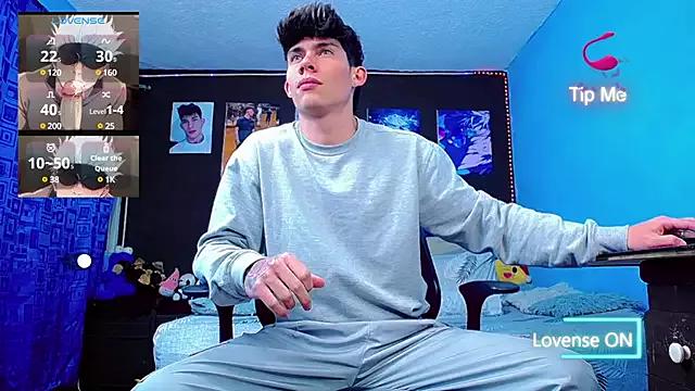 thiagomurphyy on StripChat