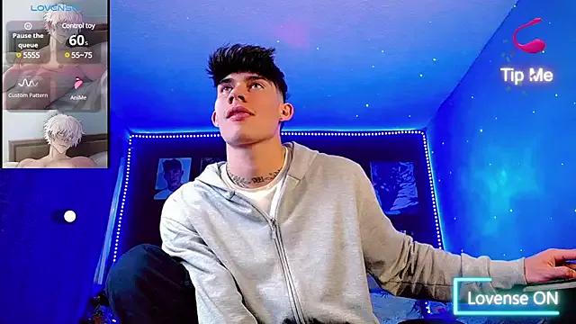 thiagomurphyy on StripChat