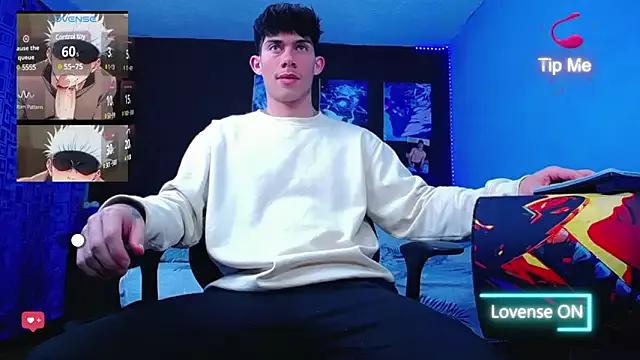 thiagomurphyy on StripChat