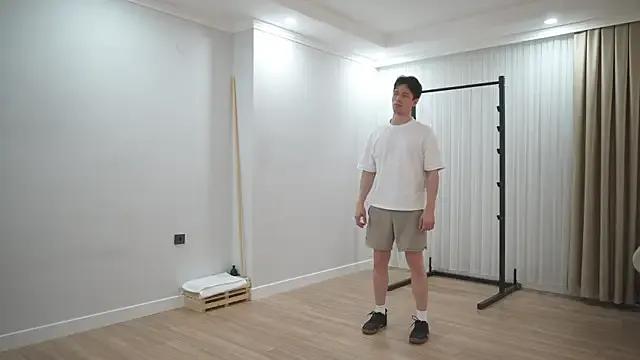 tommyjoyer on StripChat