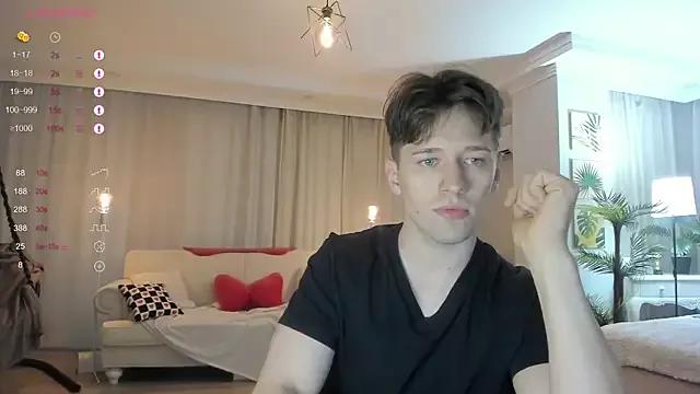 tommyjoyer on StripChat