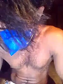 Tsbabylove1 on StripChat