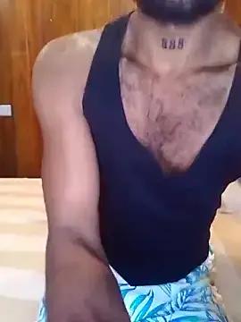 Tsbabylove1 on StripChat