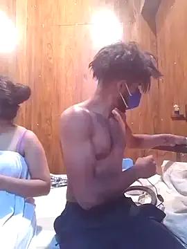 Tsbabylove1 on StripChat