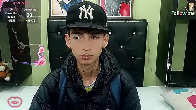 ttimy_x_boy on StripChat 