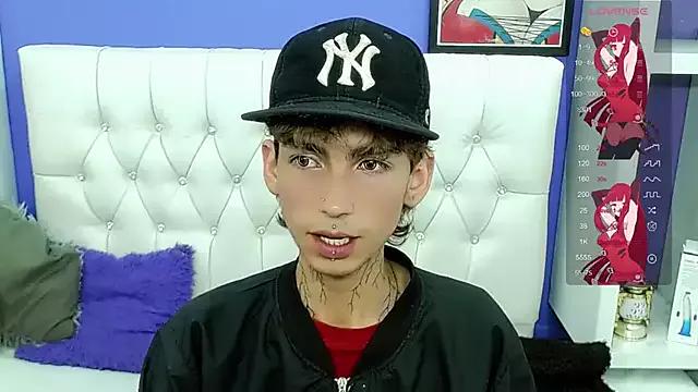 ttimy_x_boy on StripChat 