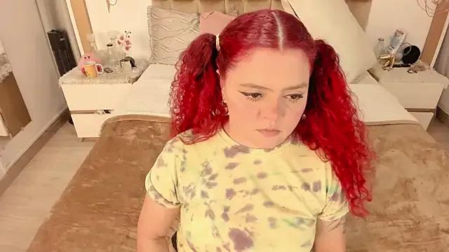 Twwiiggy on StripChat 