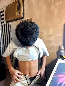 urcumjp on StripChat 
