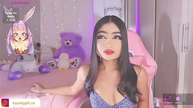 urfavprettygirl on StripChat