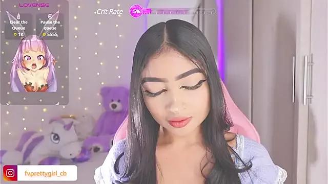 urfavprettygirl on StripChat